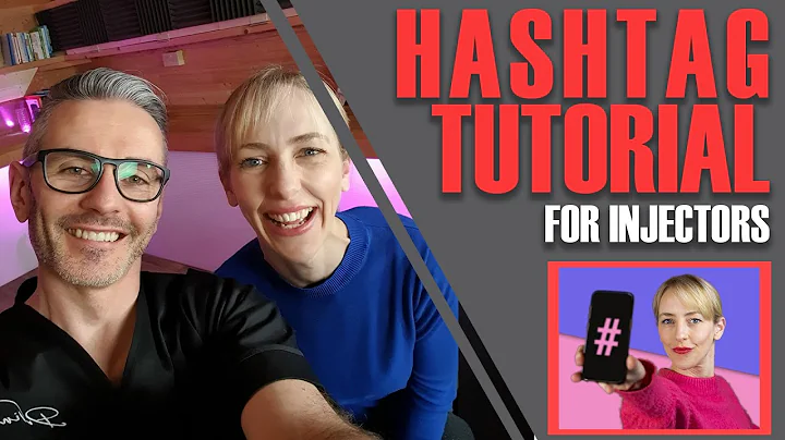 HASHTAG BEST PRACTICE: How to get your posts seen ...