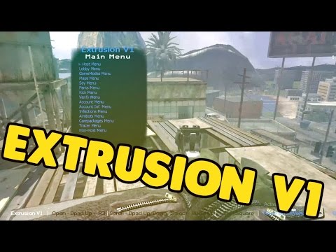 mw2 mod menu ps3 without infection