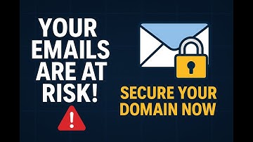 Stop Email Attacks Instantly with DMARC Report Email Security Made Simple