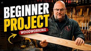 A Simple 2 x 4 Build You Must Try