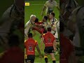 Another Lam carving up for PNG in a RLWC!