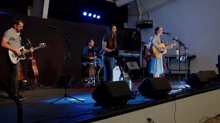 No Doubt Salvation Cover by: Paradise Road, Live at Linville hill