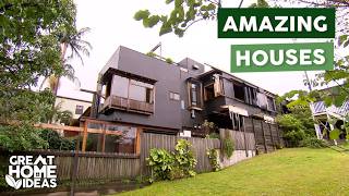 Inside 'World's House Of The Year’ And More Incredible Homes! | Great Home Ideas
