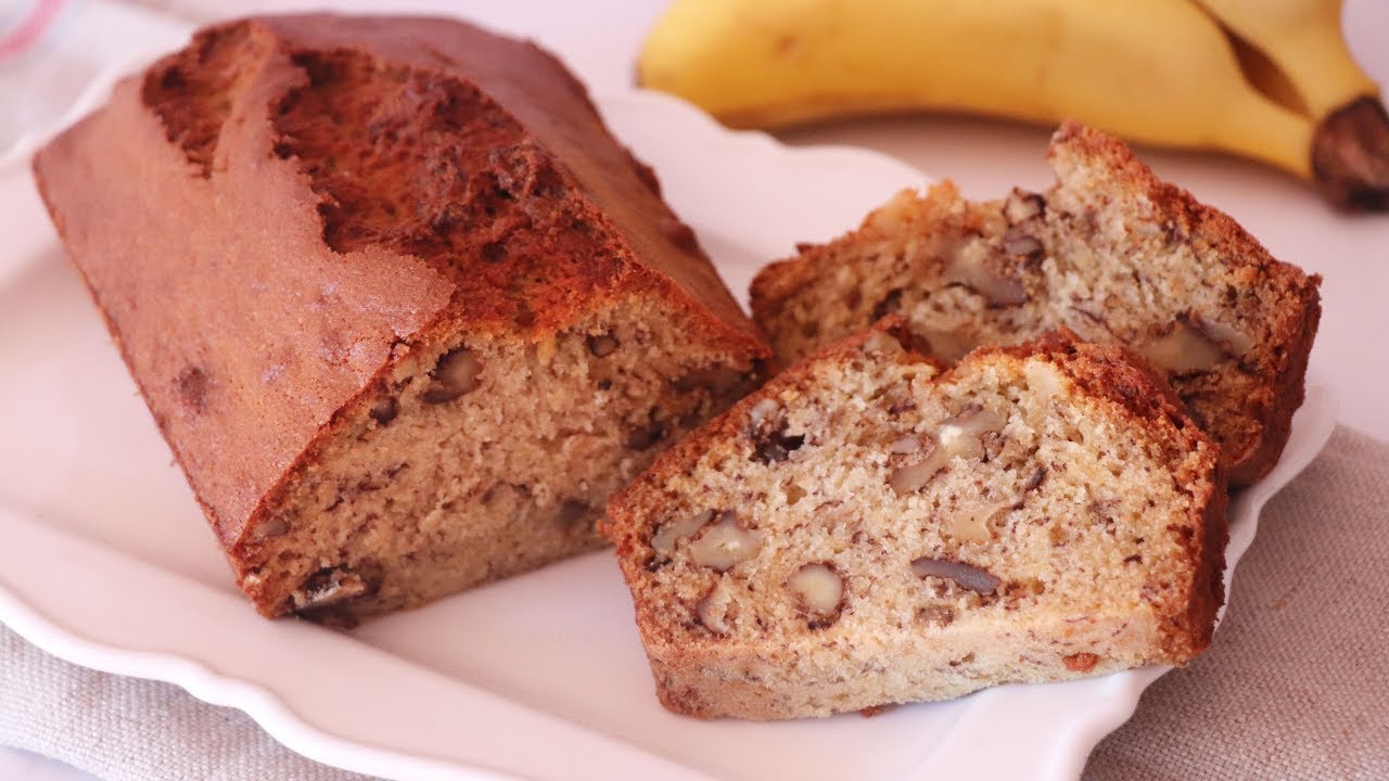 CON PLÁTANOS MADUROS Y EN FREIDORA DE AIRE | Episodio 387