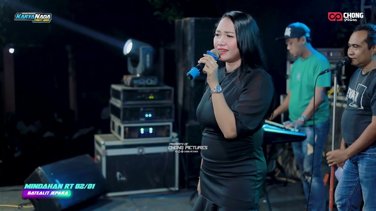 BIMBANG - JOERIYANDA - KARYA NADA - KHITAN M.ANDRIYAZ REVANO PUTRA -MINDAHAN BATEALIT JEPARA