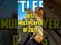2025's Best Multiplayer Game thumbnail