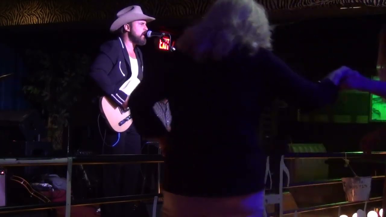 MOSE WILSON @ HERNANDO’S HIDEAWAY PT. 3