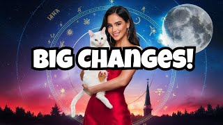 March 2025 Horoscope: What the Stars Have in Store for You! ✨