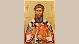 Sunday, March 31, 2024 +Second Sunday of Great Lent +St Gregory Palamas +Divine Liturgy