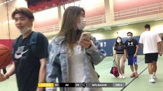 20220601 功夫熊貓(黃) vs AV(黑) Q4