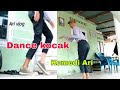 Dance Lucu || Ngakak