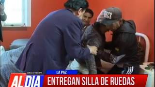 Avance De Noticias Lunes 27 De Mayo