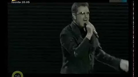 George Michael 25 v - Dokumentumfilm magyar szinkr...