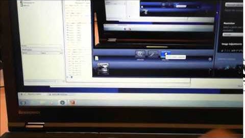 EECS Lab 1 Hello World