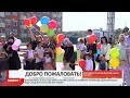 Вячеслав Битаров открыл новый детский сад в Моздоке