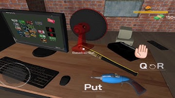 Internet Cafe Simulator - Gameplay Walkthrough (IOS,Android)