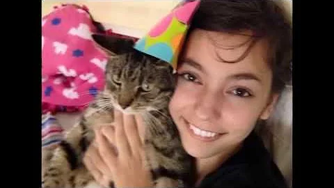 CSHS Senior Band video with Baby Pictures