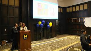 Golden Apple Awards