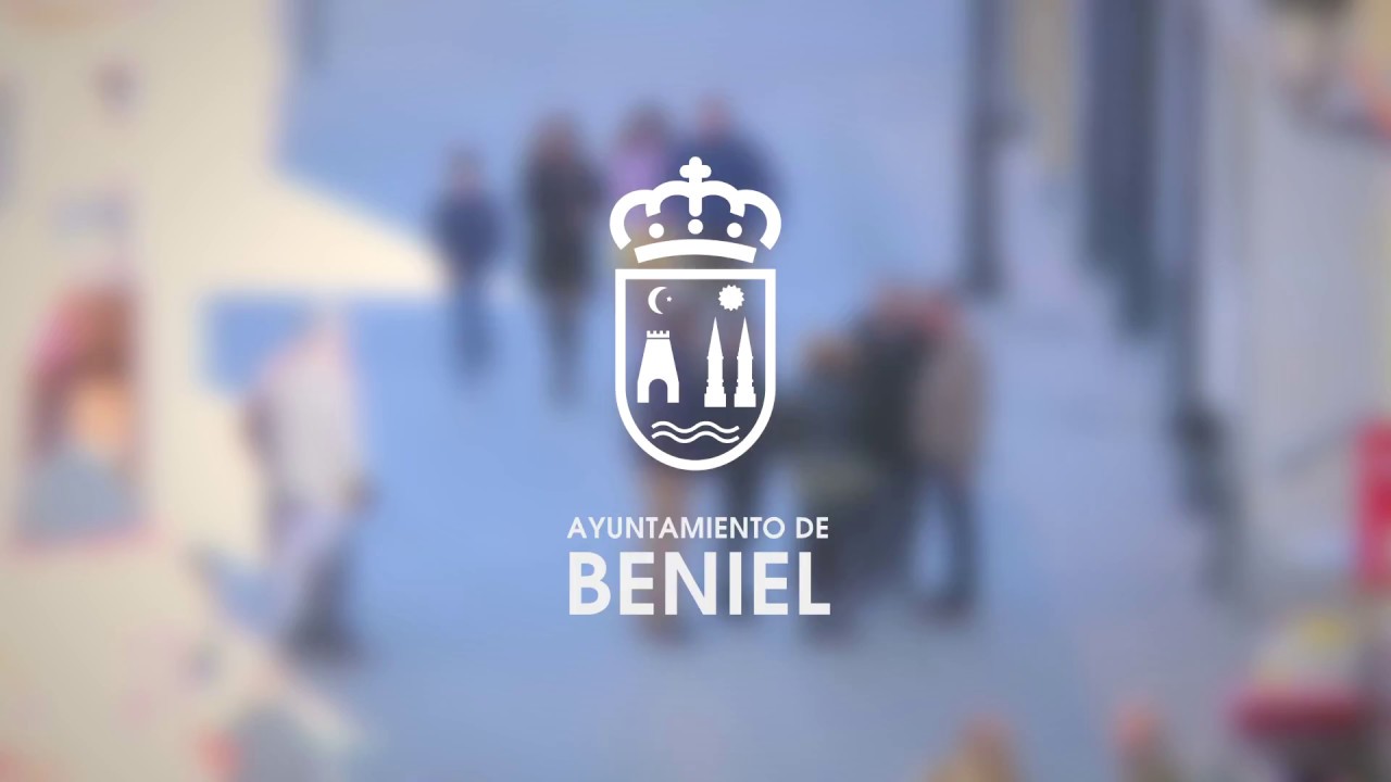 Candelaria Beniel 2018