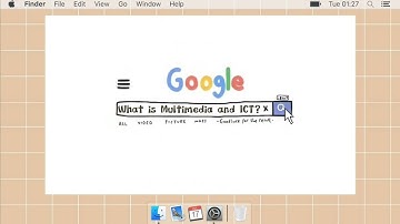 Introductory Video of Multimedia and ICT | EMP Tech 12