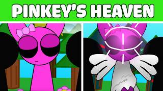 Incredibox Sprunki: Pinkey's Heaven Edition - All Beats & Characters! 🌀🎶 screenshot 1