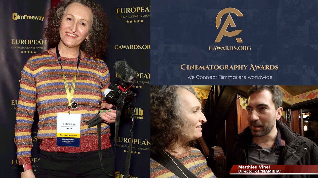 European Cinematography Awards