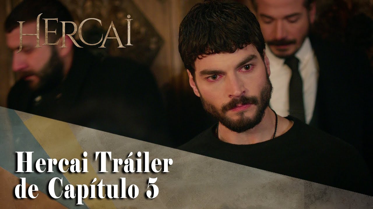 nuevo capitulo de hercai, ultimo capitulo de hercai, ver completo herca...