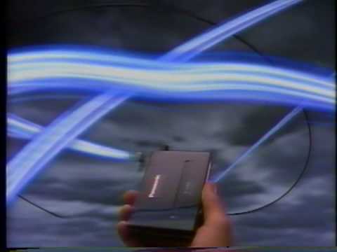 Panasonic S-XBS ヘッドホンステレオ Wink＋ジュンスカ 15"×2 1989