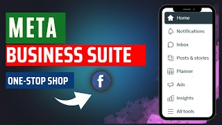 Meta Business Suite Review 2023 | Facebook Business Suite