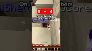 @flqwuwu @SwishCraftz #minecraft #minecraftshorts #mcpe #zeqa #viral #hive #skywars