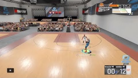 MY NEW 2-WAY SLASHING PLAYMAKER UNSTOPPABLE