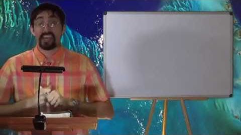 New Testament Survey - Introduction Pt. II (#NT002-IN02)