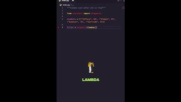 Master the Art of Python: dropwhile() from Itertools Revealed #pythontutorial #techeducation #shorts