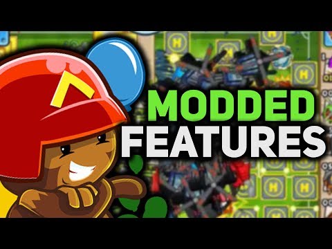 | BTD Battle Hack | Modded apk | No ROOT | Android | 2018 |