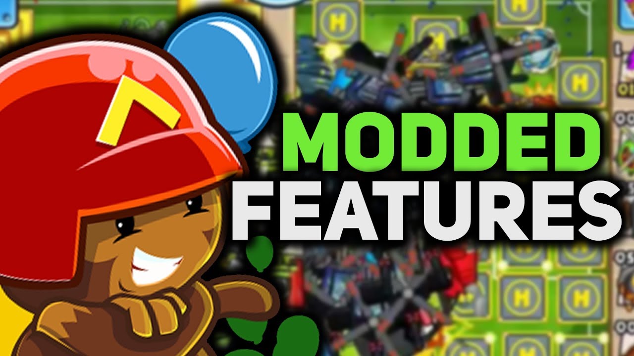 modded apk