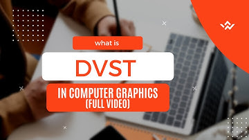 dvst || direct view storage tube || computer graphics || KeepLearning