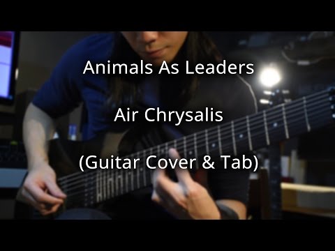 animals-as-leaders---air-chrysalis-(guitar-cover)