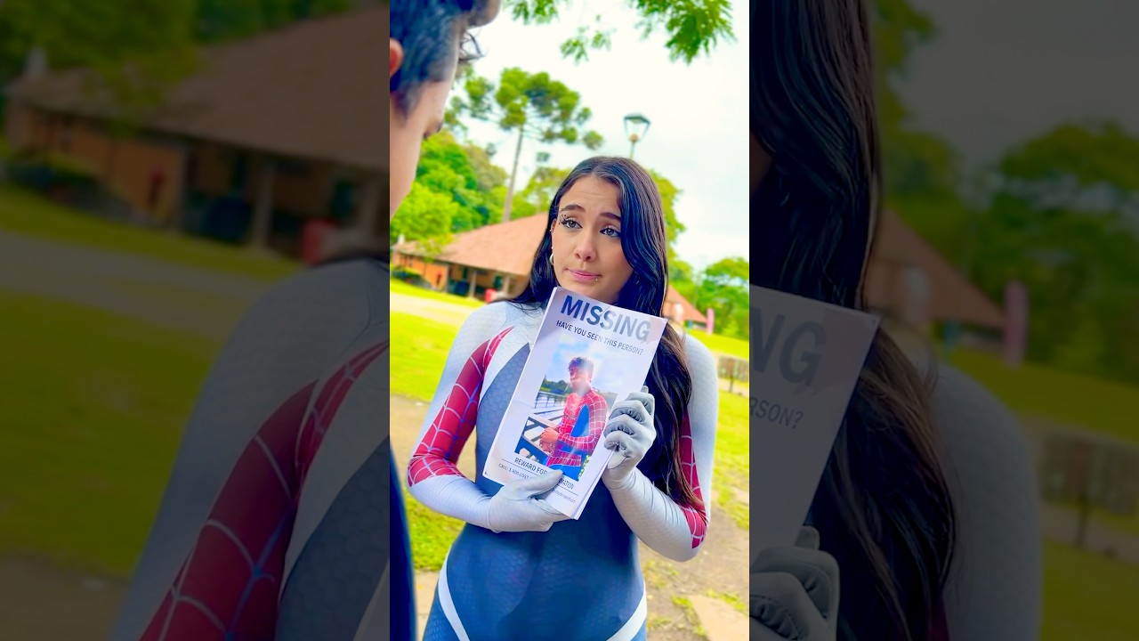 MEU NAMORADO SUMIU 💔🥺