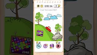 Brain iq test level 206🧠🧩