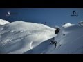 The Science of Freeski