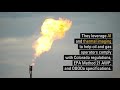 Remote Tank Level Monitoring and Gas Detection with AI Optical Gas Imaging FLIR
