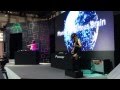 Pioneer Music show @ CEATEC JAPAN 2012 の動画、YouTube動画。