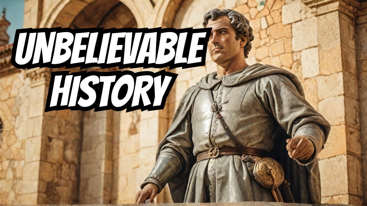 The REAL Story Behind Portugal's Birth