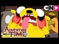 Время приключений | Жермин | Cartoon Network