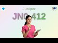 JN0-412 Juniper Enterprise Routing and Switching Specialist Exam Complete Syllabus Breakdown - Ace Y