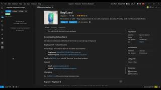 Celebrity I Built a VS Code Extension That Catches Compliance Violations Before Your Auditor Does Profile