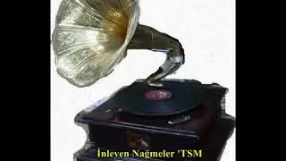 Emel Sayin - Gi̇deceği̇n Yere Beni̇ De Götür (1997)