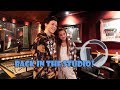 Back In The Studio 🎧 (WK 365.7) | Bratayley