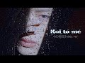 BUDDiiS『Koi to me』もーりー/Original remix ver