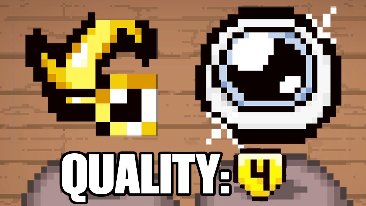 How I Broke My Game with ONE Bomb: